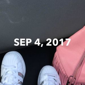 Meet your Posher, Chloe